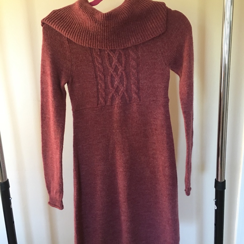 Mudd Sweater Dress